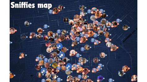 sniffiesmap|Sniffies: Map